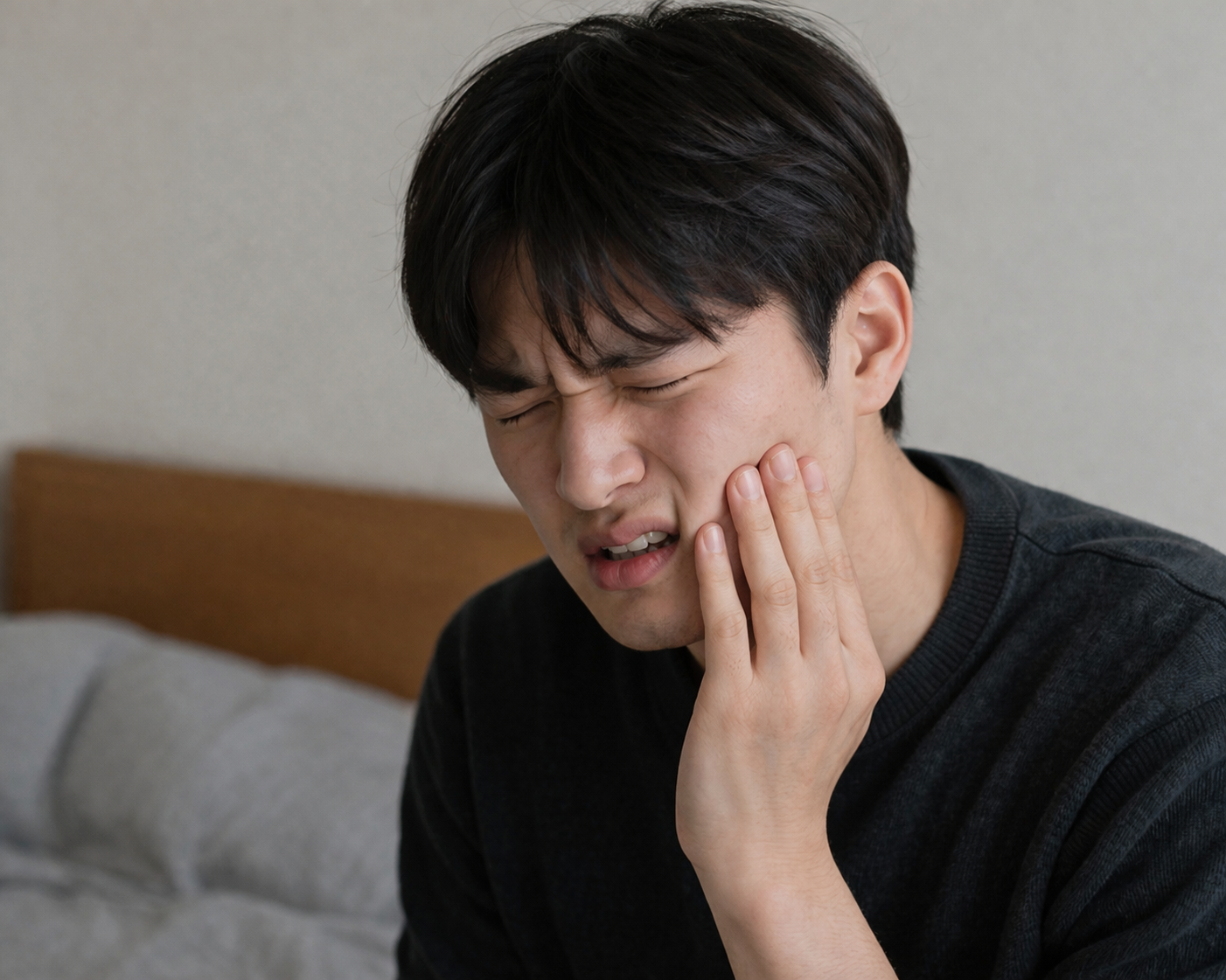 삼차신경통, 치통으로 착각하고 계신가요?
