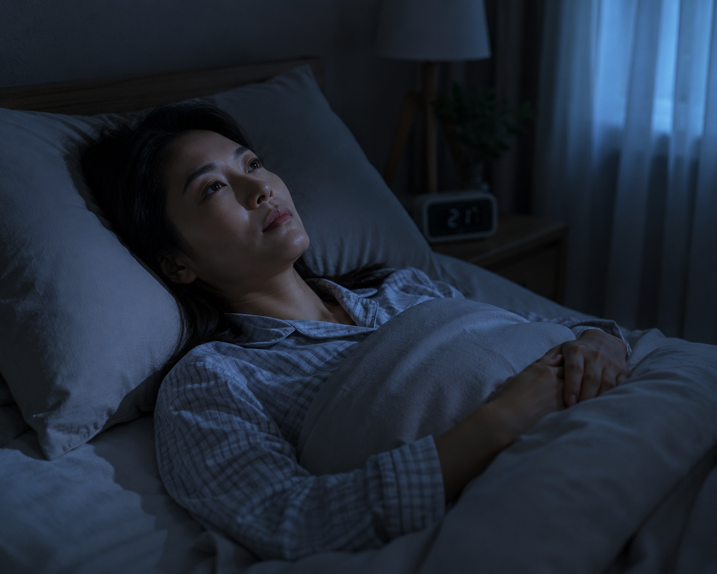 잠 못 자는 사람이 찾는 불면증 한약재 BEST 5 — 산조인·원지·용안육·백복신·연자육 효능 정리