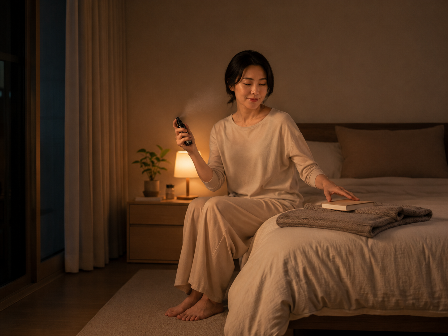 수면제를 끊기 어려운 진짜 이유 — 의존성이 생기는 구조와 수면 회복을 위한 한의학적 접근