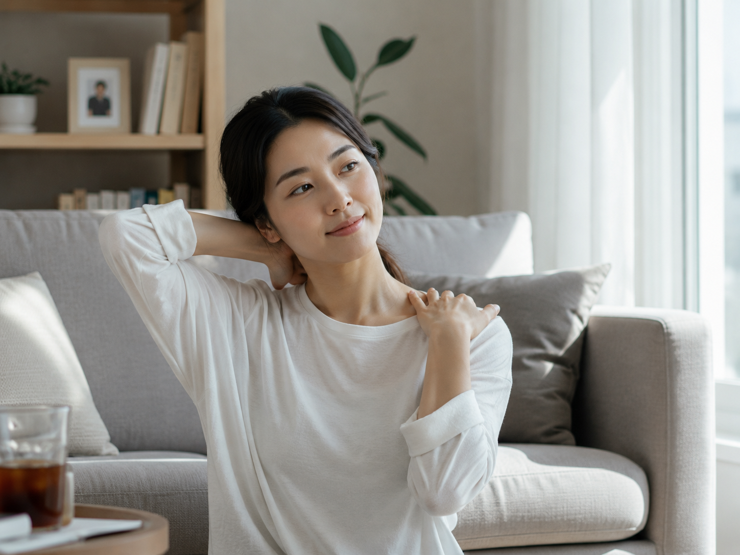 야간 근무가 끝났는데 왜 아직도 잠을 못 잘까요? — 수면리듬 회복과 자율신경 불균형