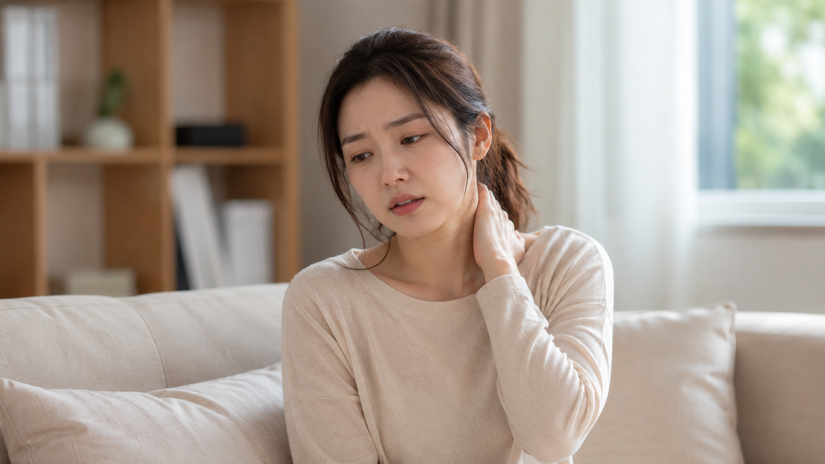 교통사고 후유증은 시간이 지나면 저절로 낫는다? 방치하면 안 되는 이유
