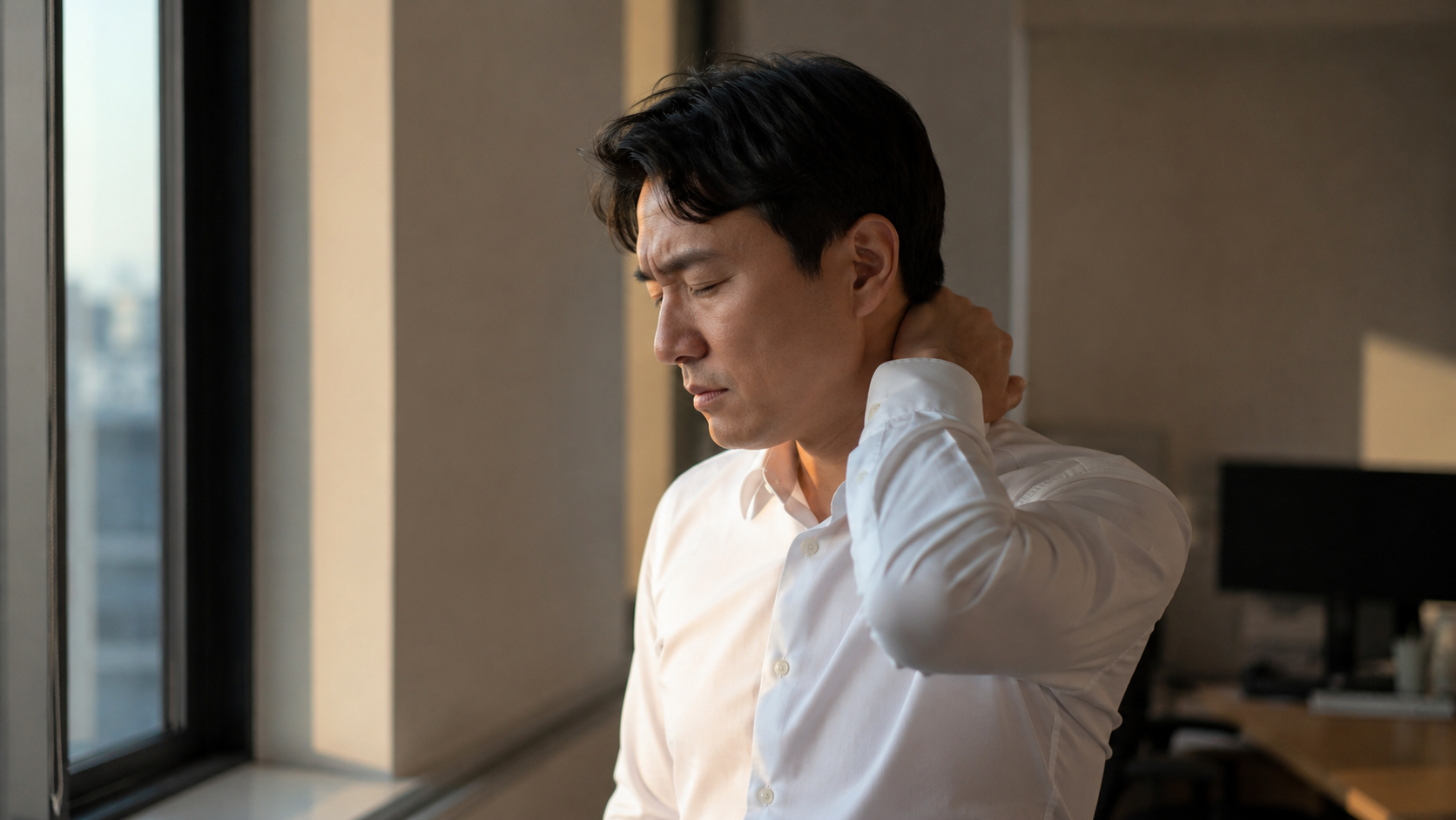 두통은 왜 만성화되는가 — 삽화편두통에서 만성편두통으로 넘어가는 과정